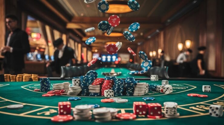 Monthly cashback calculation for Dream Gaming